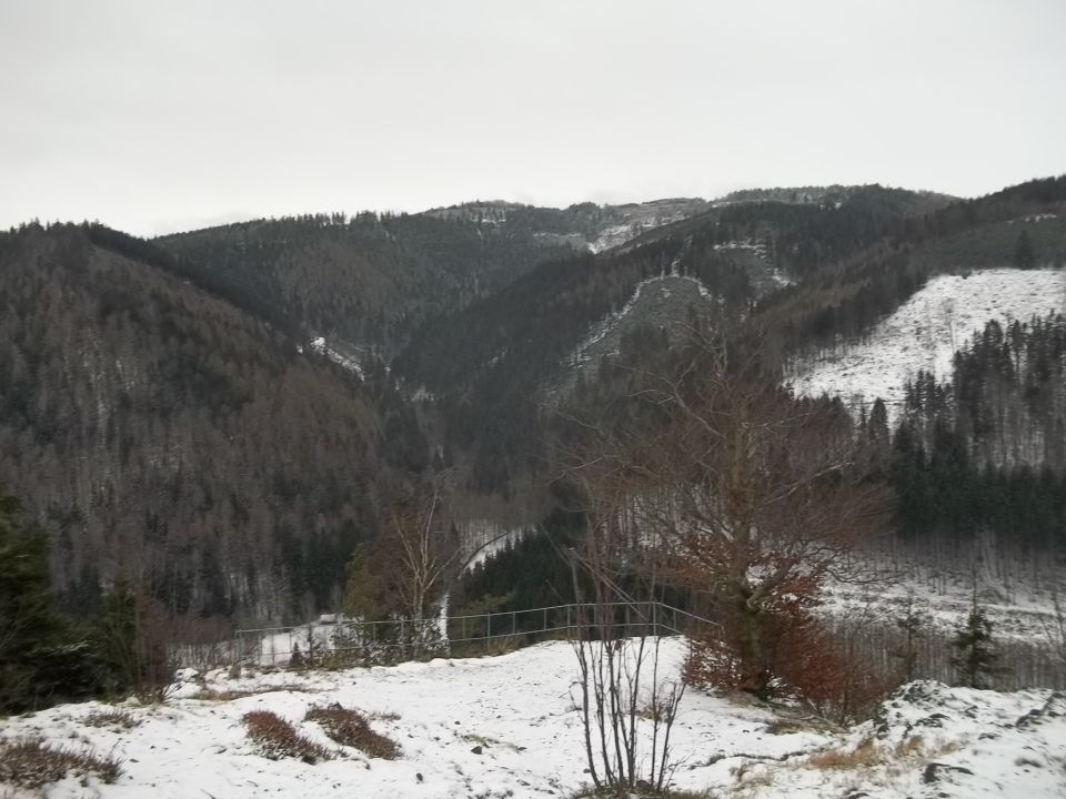 Wycieczka w Góry Krucze s002 - PTTK Strzelin