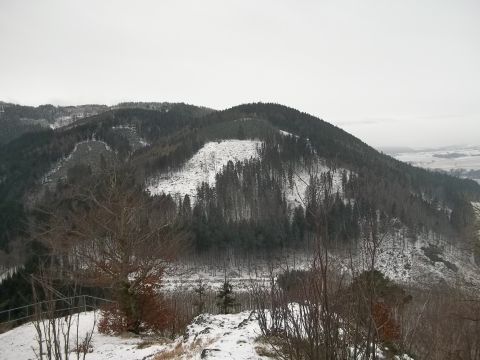 Wycieczka w Góry Krucze s13 - PTTK Strzelin