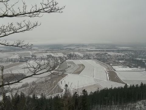 Wycieczka w Góry Krucze s14 - PTTK Strzelin