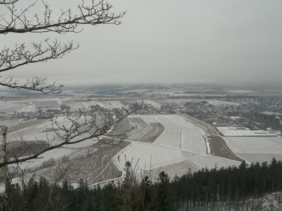 Wycieczka w Góry Krucze s002 - PTTK Strzelin