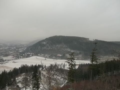 Wycieczka w Góry Krucze s16 - PTTK Strzelin