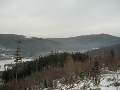 Wycieczka w Góry Krucze s17 - PTTK Strzelin