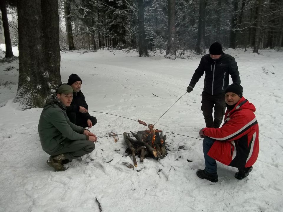 Wycieczka w Góry Krucze s002 - PTTK Strzelin