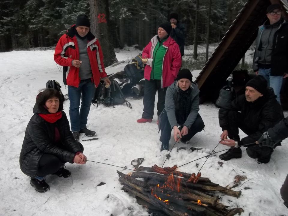 Wycieczka w Góry Krucze s002 - PTTK Strzelin