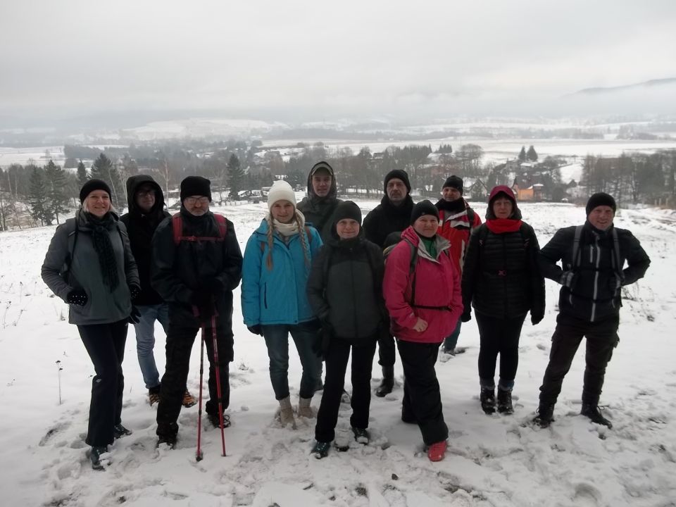 Wycieczka w Góry Krucze s002 - PTTK Strzelin