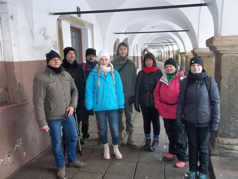 Wycieczka w Góry Krucze s002 - PTTK Strzelin