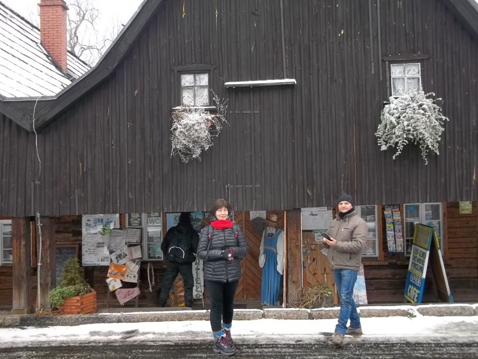 Wycieczka w Góry Krucze s002 - PTTK Strzelin