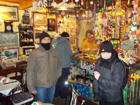 Wycieczka w Góry Krucze s35 - PTTK Strzelin