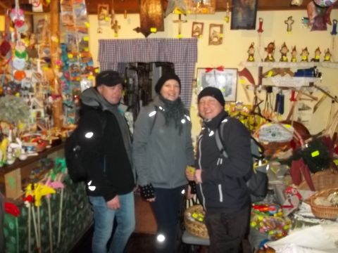 Wycieczka w Góry Krucze s36 - PTTK Strzelin