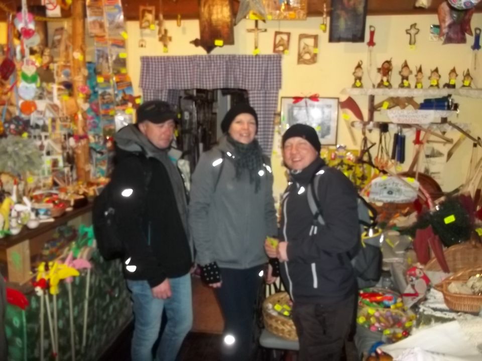 Wycieczka w Góry Krucze s002 - PTTK Strzelin