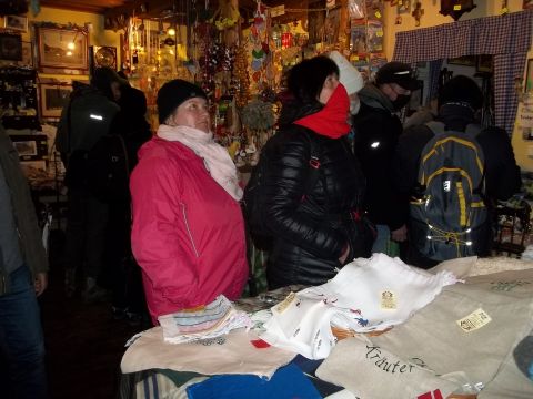 Wycieczka w Góry Krucze s37 - PTTK Strzelin