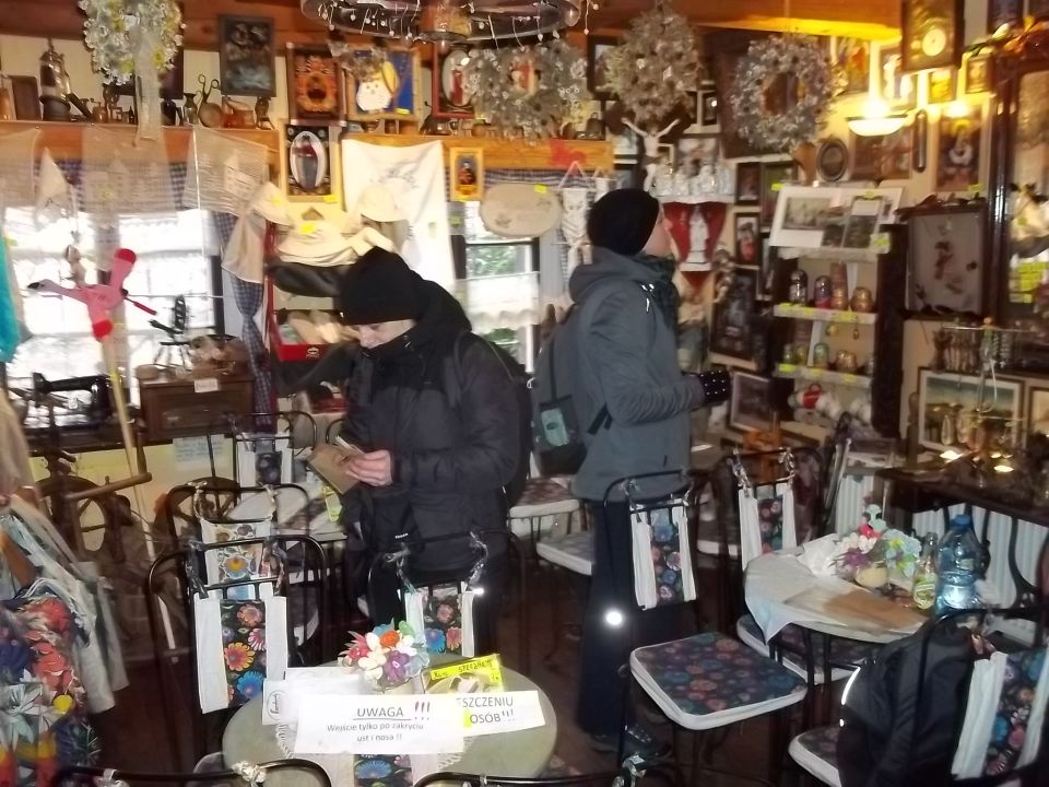 Wycieczka w Góry Krucze s002 - PTTK Strzelin