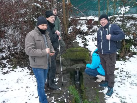 Wycieczka w Góry Krucze s41 - PTTK Strzelin