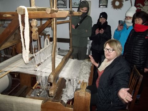 Wycieczka w Góry Krucze s43 - PTTK Strzelin