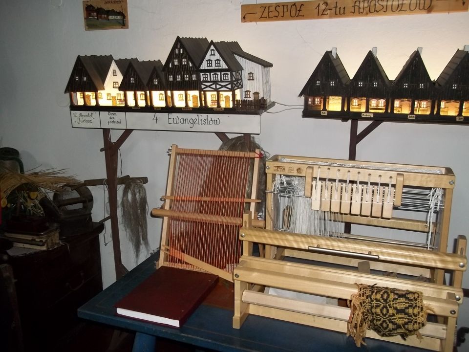 Wycieczka w Góry Krucze s002 - PTTK Strzelin