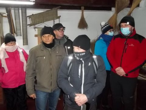 Wycieczka w Góry Krucze s46 - PTTK Strzelin