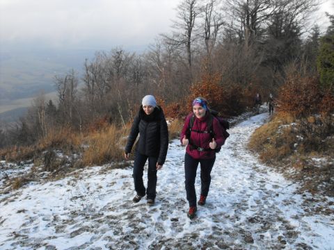 Wycieczka Vraní hory s72 - PTTK Strzelin