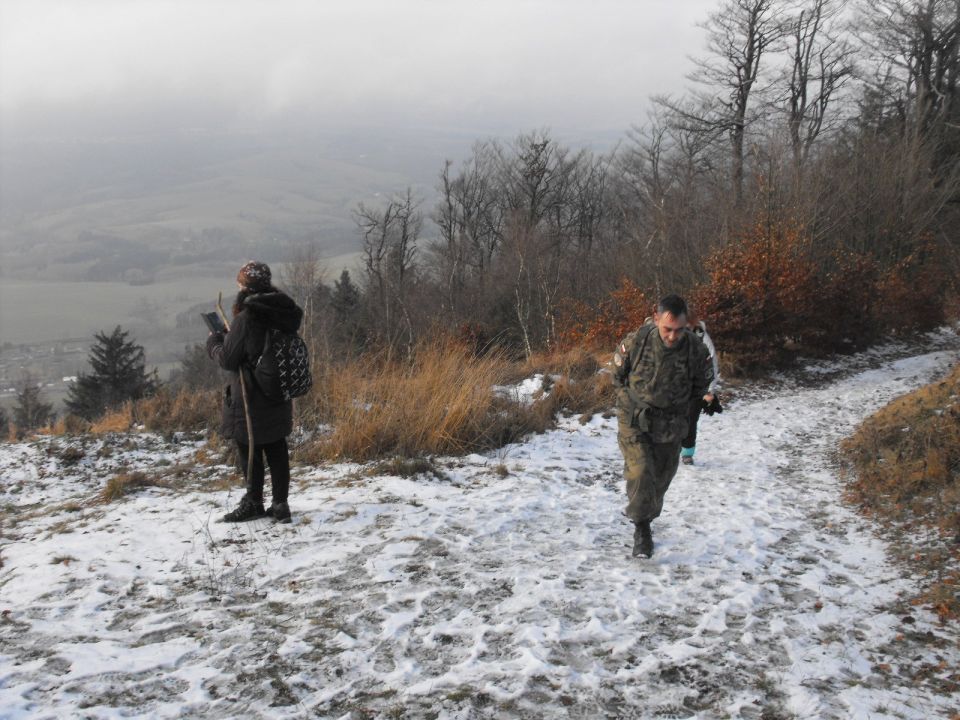 Wycieczka Vraní hory s002 - PTTK Strzelin