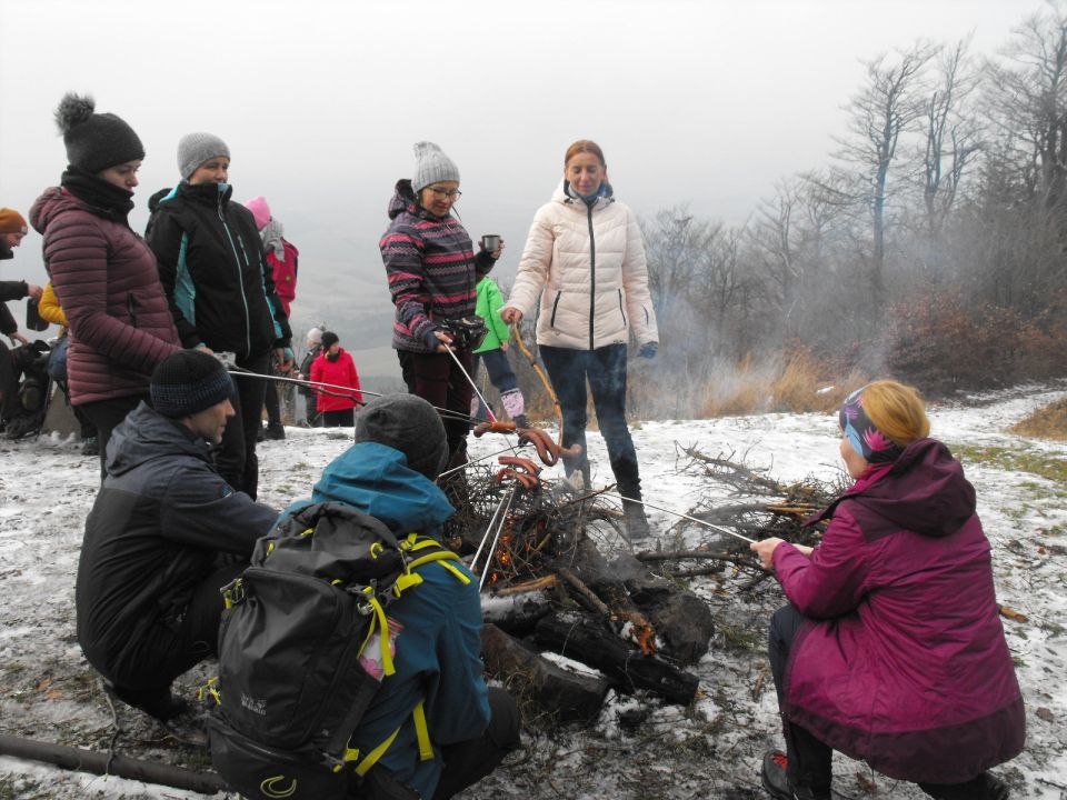 Wycieczka Vraní hory s002 - PTTK Strzelin