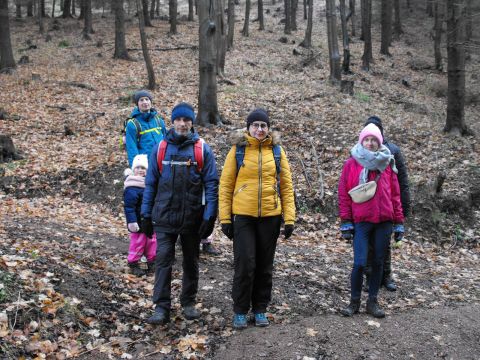 Wycieczka Vraní hory s97 - PTTK Strzelin