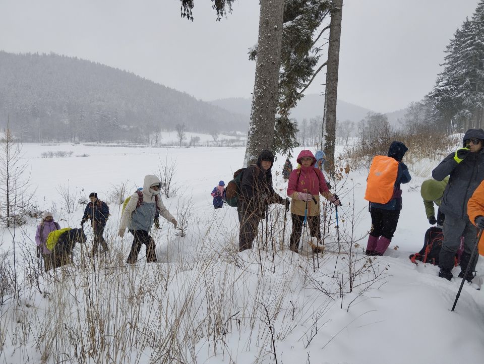 Wycieczka w Góry Krucze s002 - PTTK Strzelin