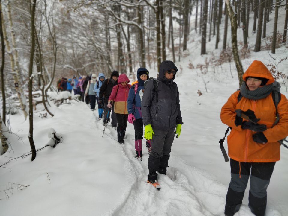 Wycieczka w Góry Krucze s002 - PTTK Strzelin