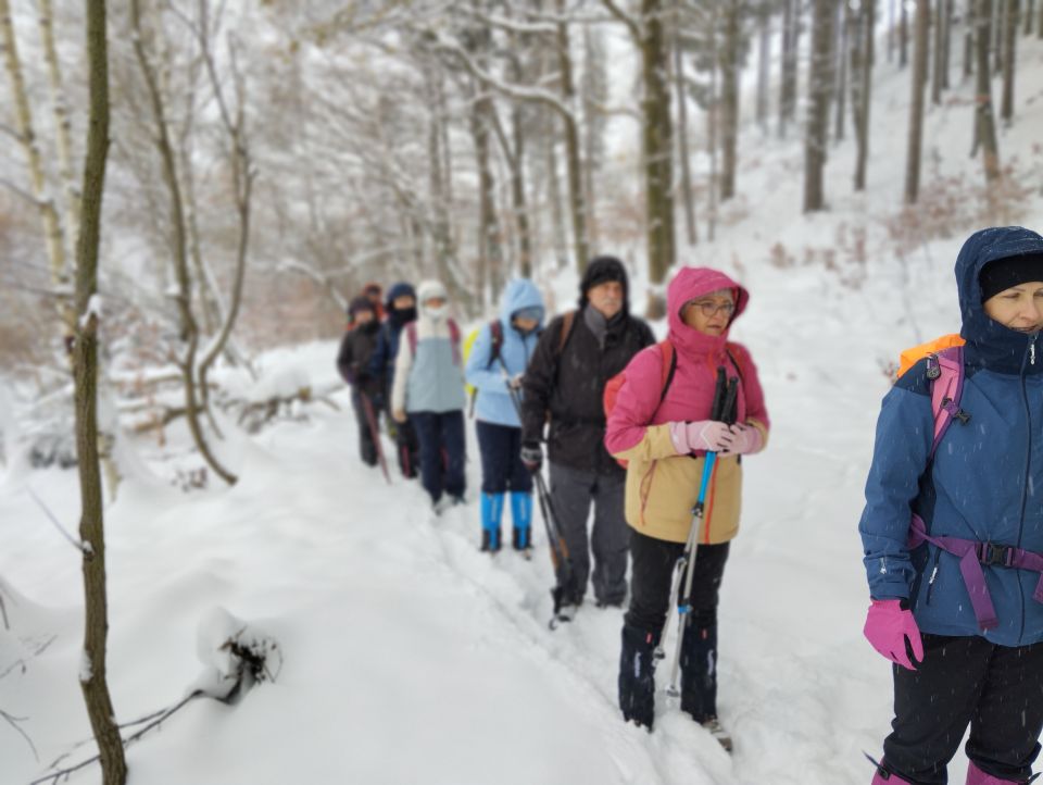 Wycieczka w Góry Krucze s002 - PTTK Strzelin