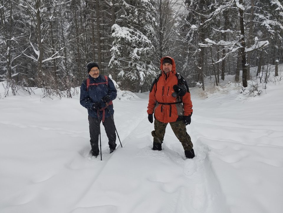 Wycieczka w Góry Krucze s002 - PTTK Strzelin