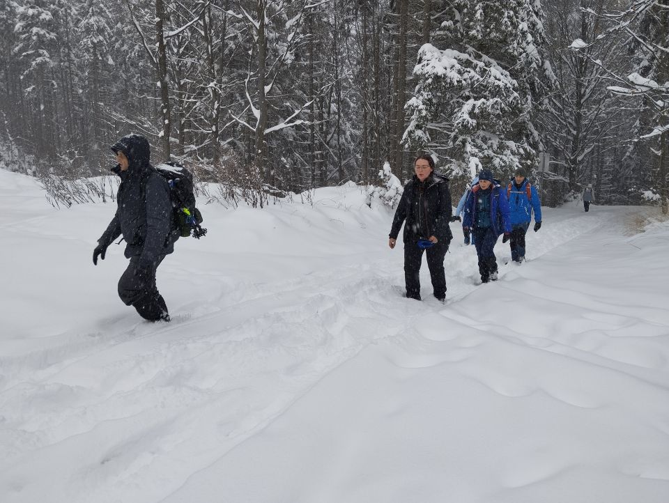 Wycieczka w Góry Krucze s002 - PTTK Strzelin