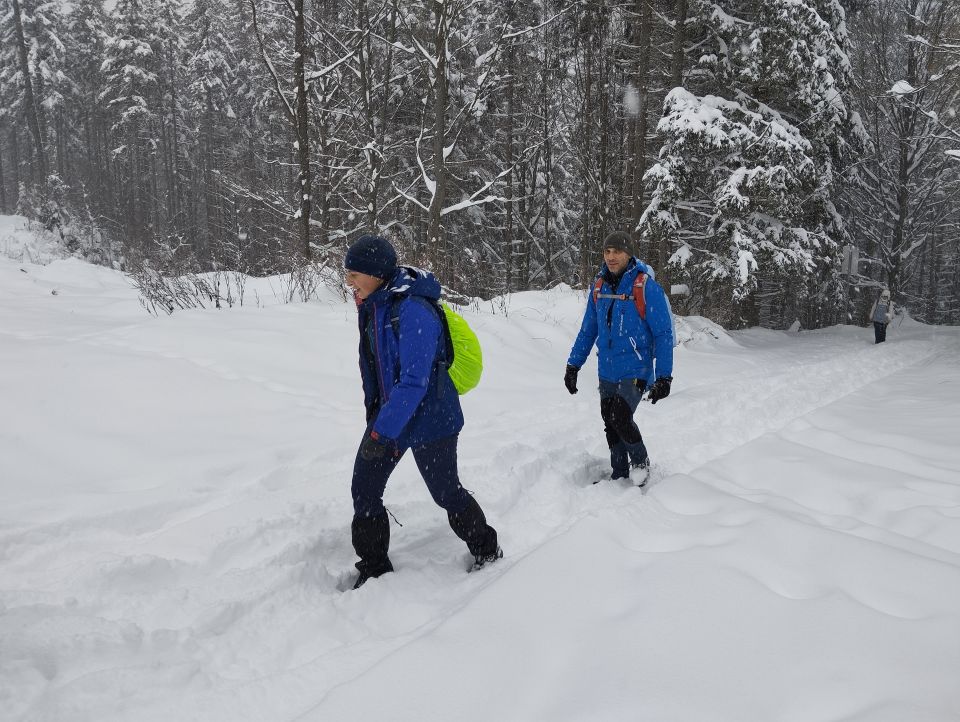 Wycieczka w Góry Krucze s002 - PTTK Strzelin