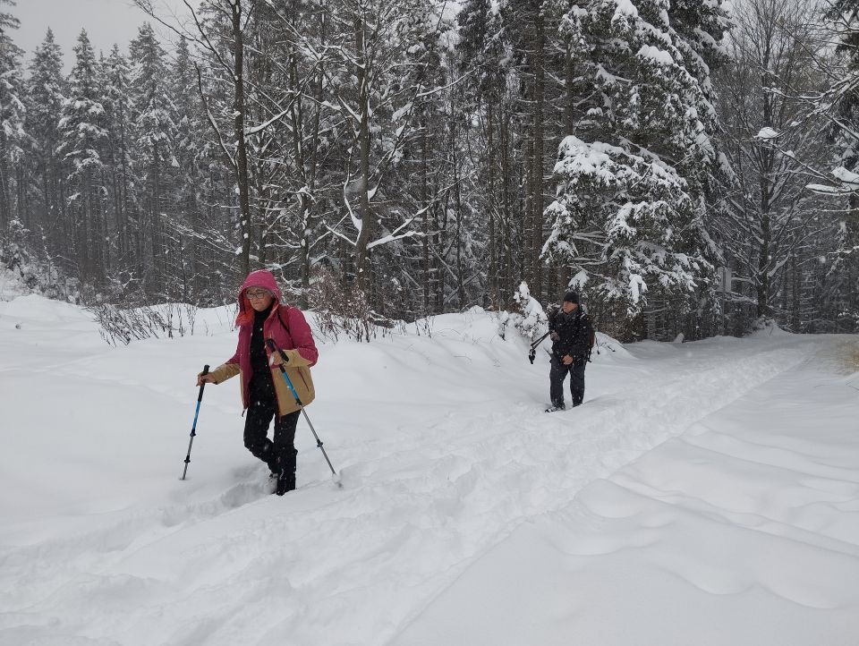 Wycieczka w Góry Krucze s002 - PTTK Strzelin