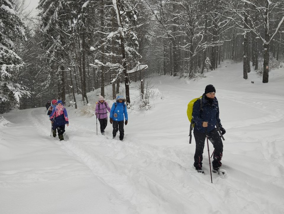 Wycieczka w Góry Krucze s002 - PTTK Strzelin