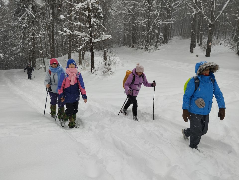 Wycieczka w Góry Krucze s002 - PTTK Strzelin
