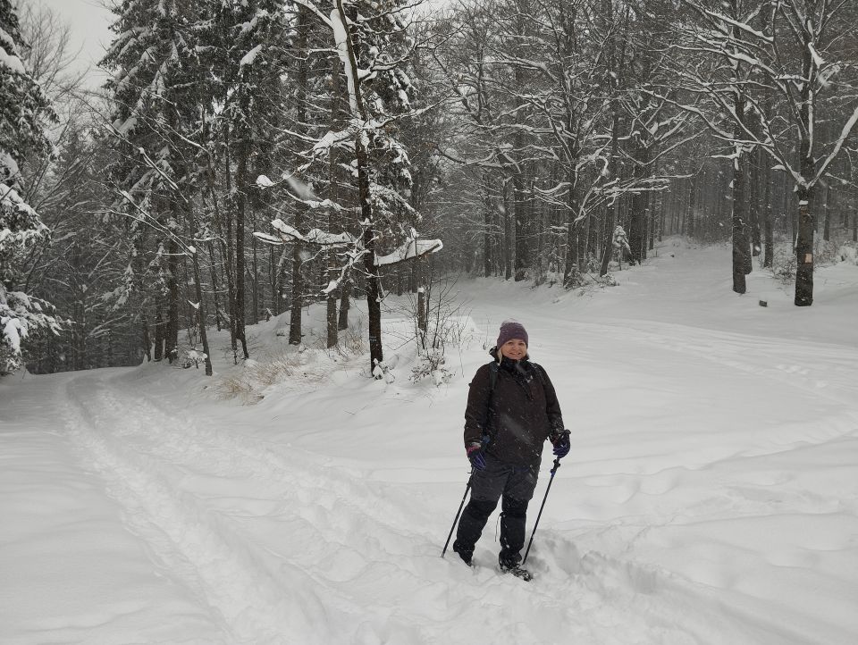 Wycieczka w Góry Krucze s002 - PTTK Strzelin