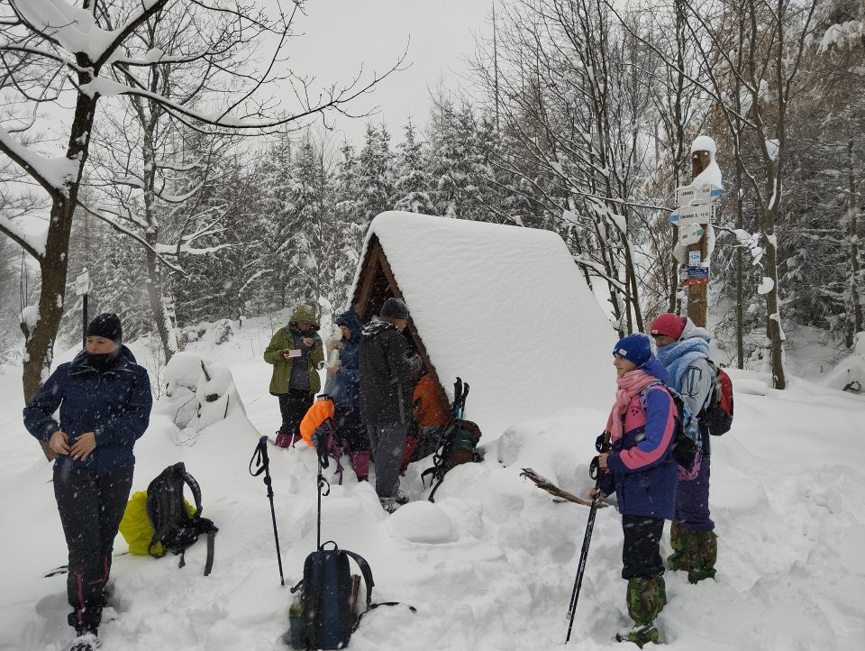 Wycieczka w Góry Krucze s002 - PTTK Strzelin