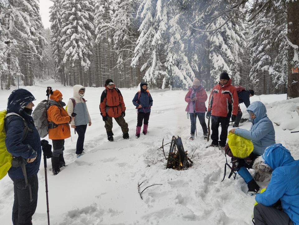 Wycieczka w Góry Krucze s002 - PTTK Strzelin