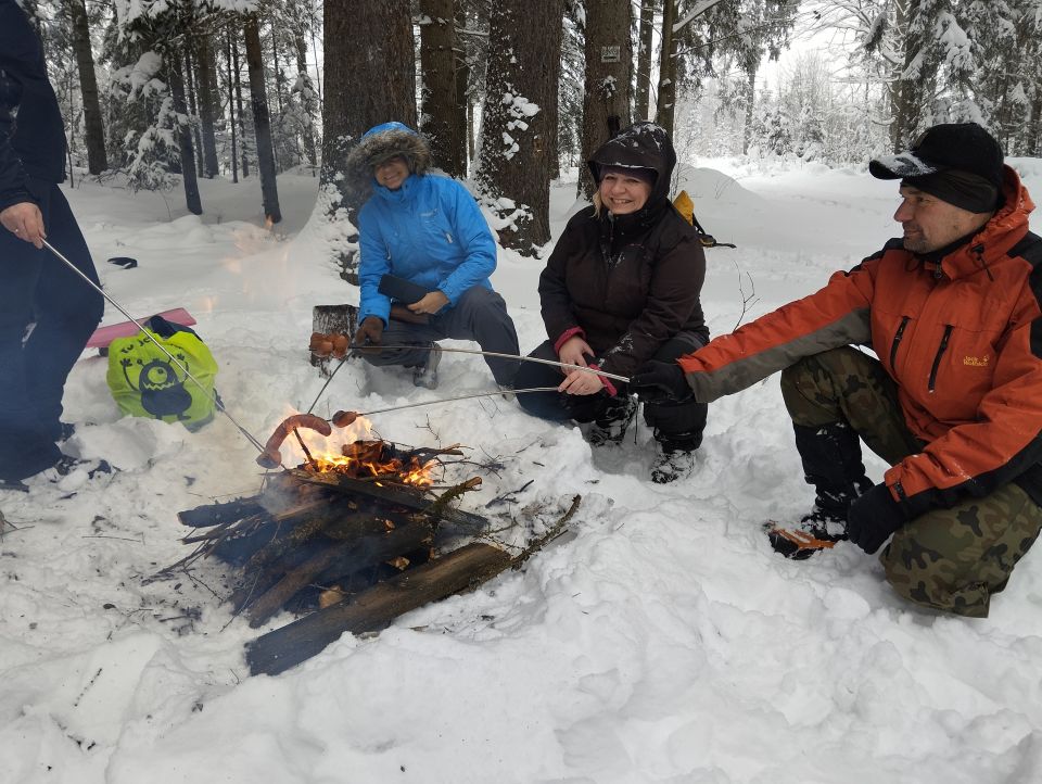 Wycieczka w Góry Krucze s002 - PTTK Strzelin