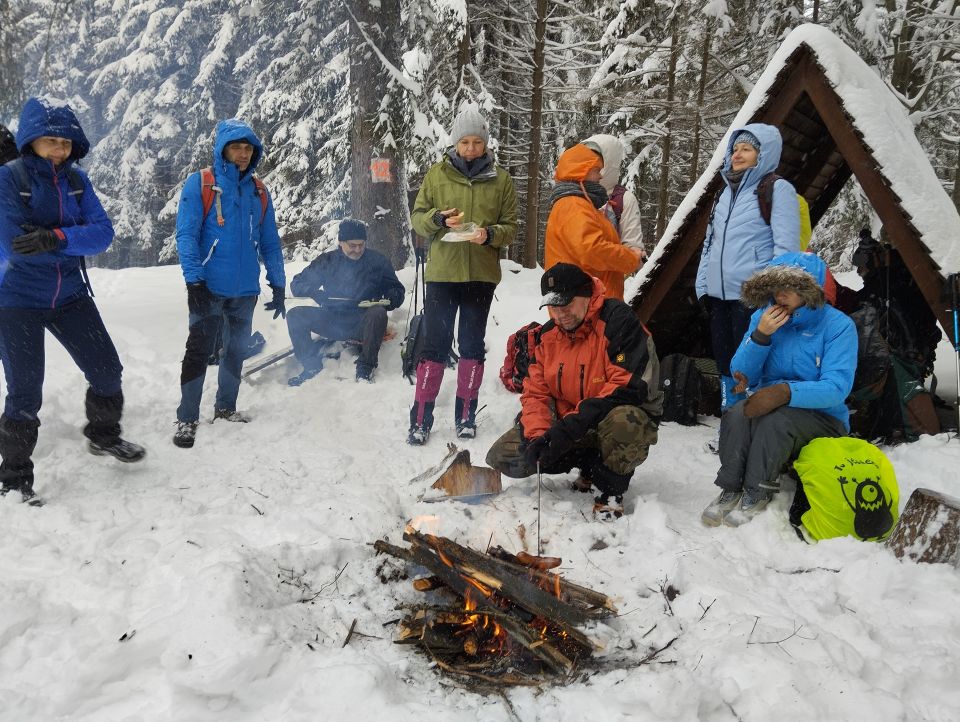 Wycieczka w Góry Krucze s002 - PTTK Strzelin