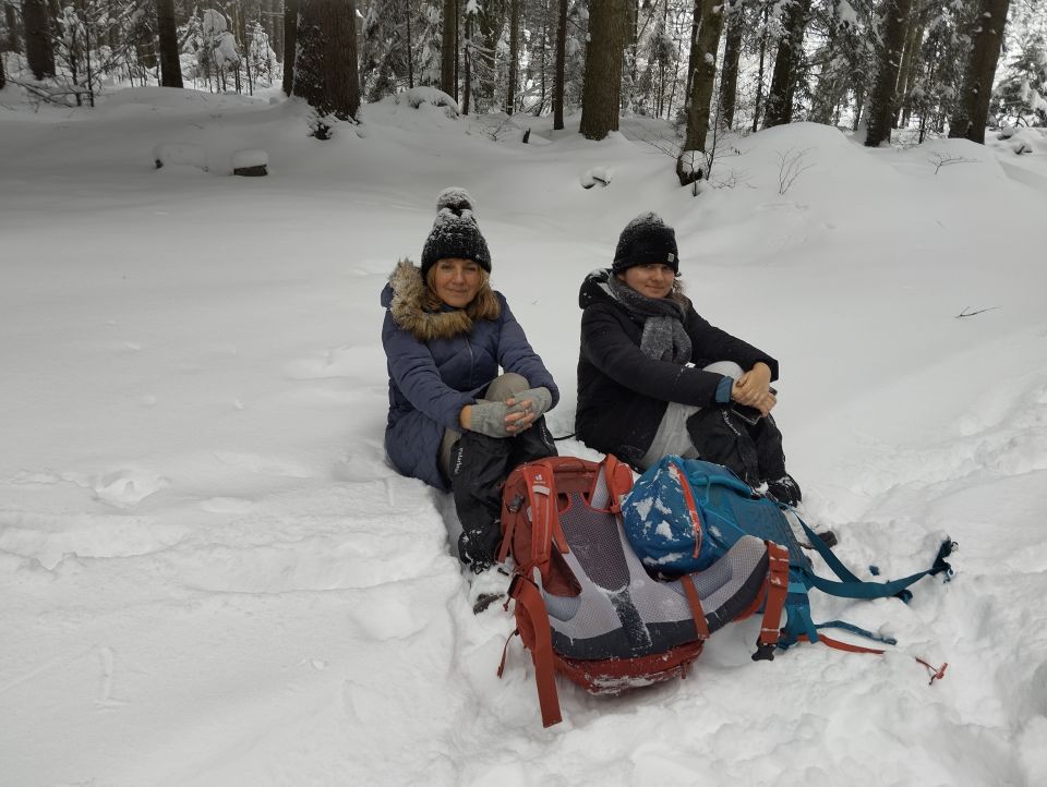 Wycieczka w Góry Krucze s002 - PTTK Strzelin