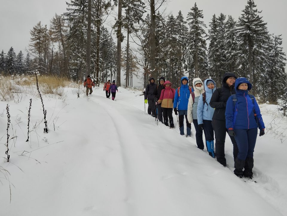 Wycieczka w Góry Krucze s002 - PTTK Strzelin