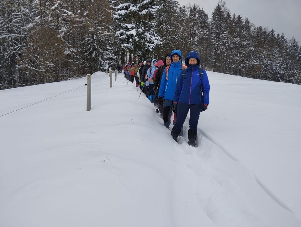 Wycieczka w Góry Krucze s002 - PTTK Strzelin