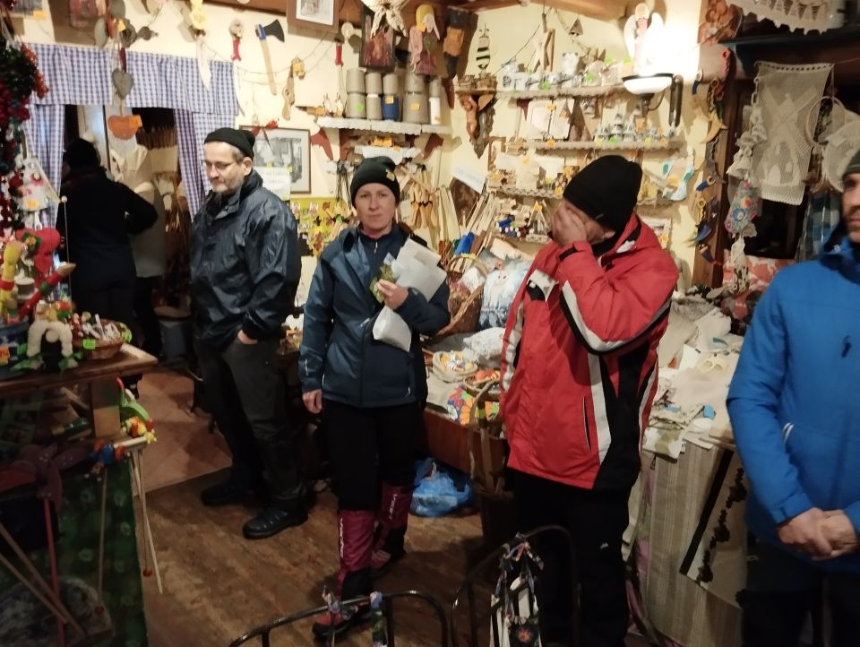 Wycieczka w Góry Krucze s002 - PTTK Strzelin