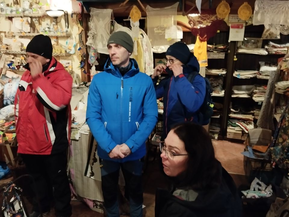 Wycieczka w Góry Krucze s002 - PTTK Strzelin