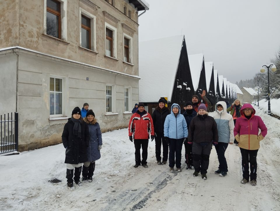 Wycieczka w Góry Krucze s002 - PTTK Strzelin