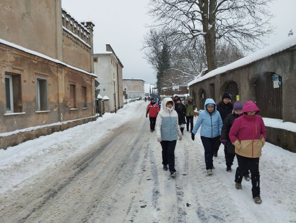 Wycieczka w Góry Krucze s002 - PTTK Strzelin