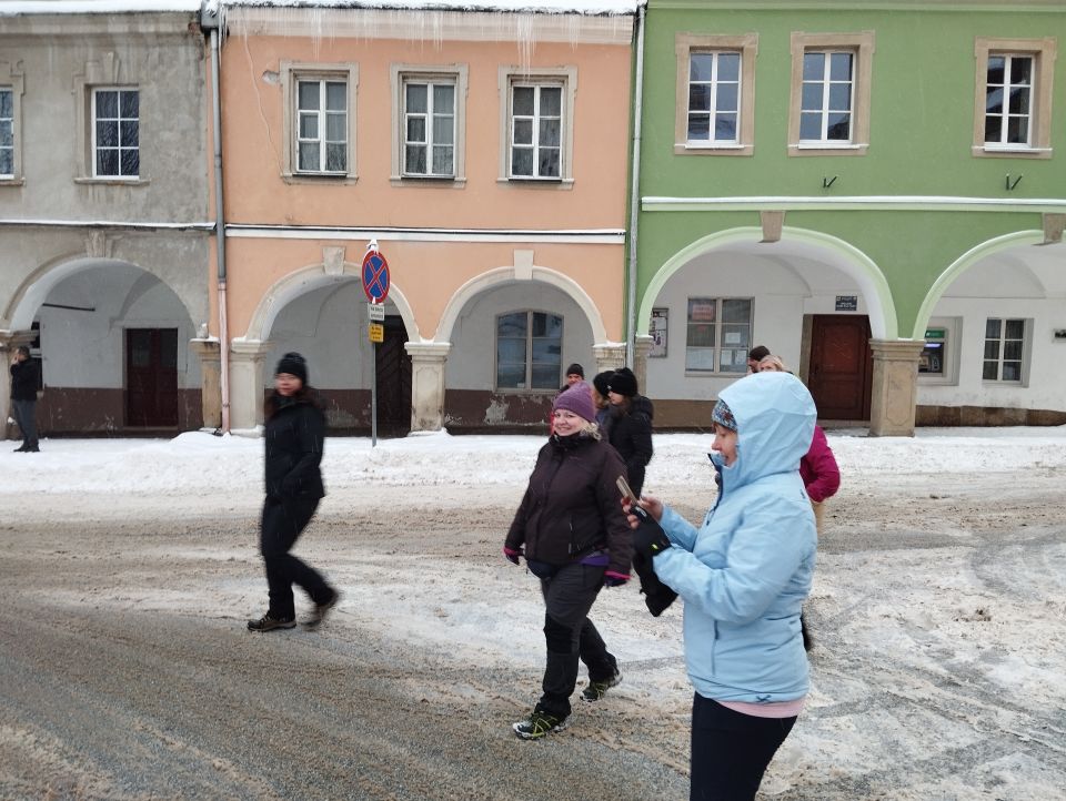 Wycieczka w Góry Krucze s002 - PTTK Strzelin