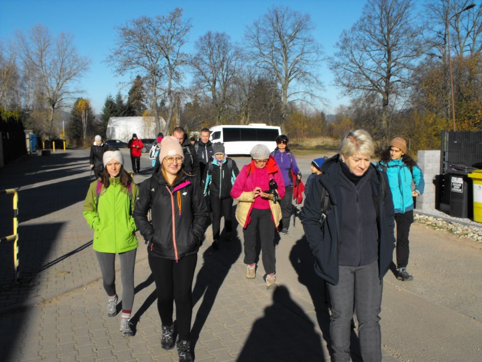 Wycieczka w Góry Krucze s002 - PTTK Strzelin