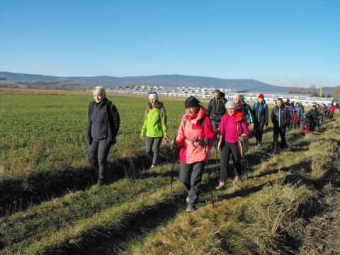 Wycieczka w Góry Krucze s2 - PTTK Strzelin