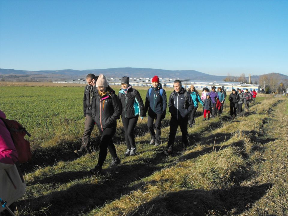 Wycieczka w Góry Krucze s002 - PTTK Strzelin