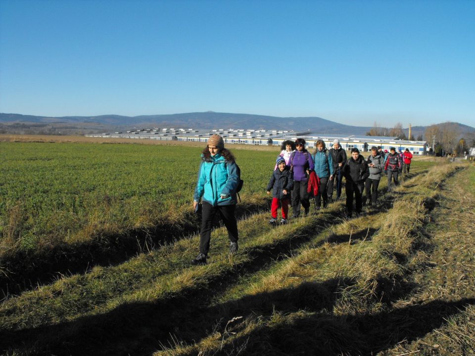 Wycieczka w Góry Krucze s002 - PTTK Strzelin